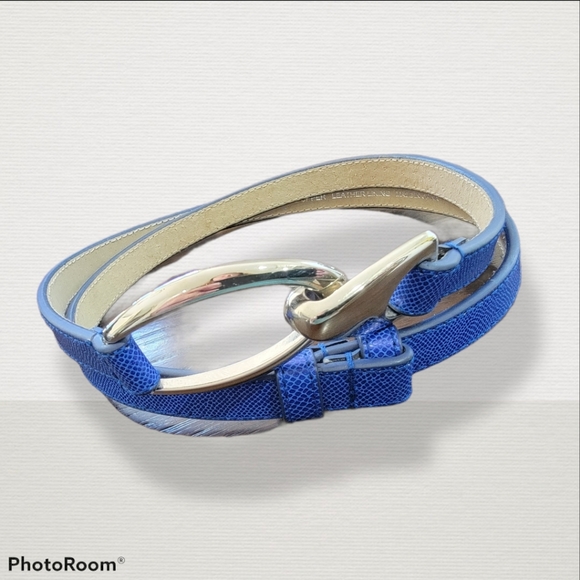 Gorgeous Lodis belt, large - Picture 2 of 5